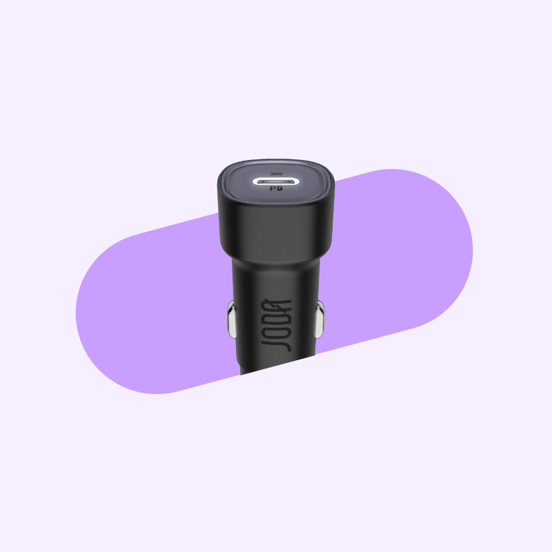 Car Chargers