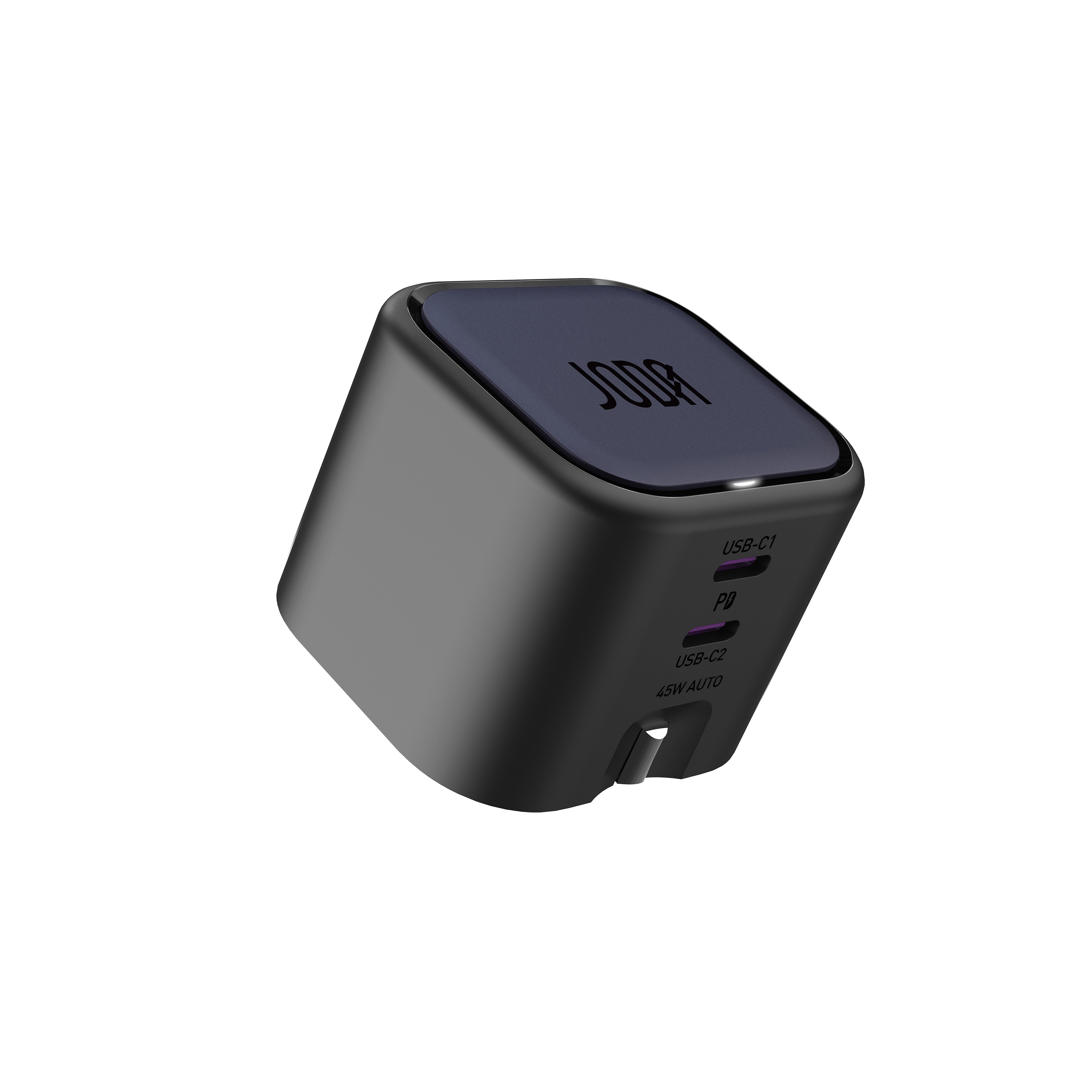FOLD 45 45W Foldable Wall Charger