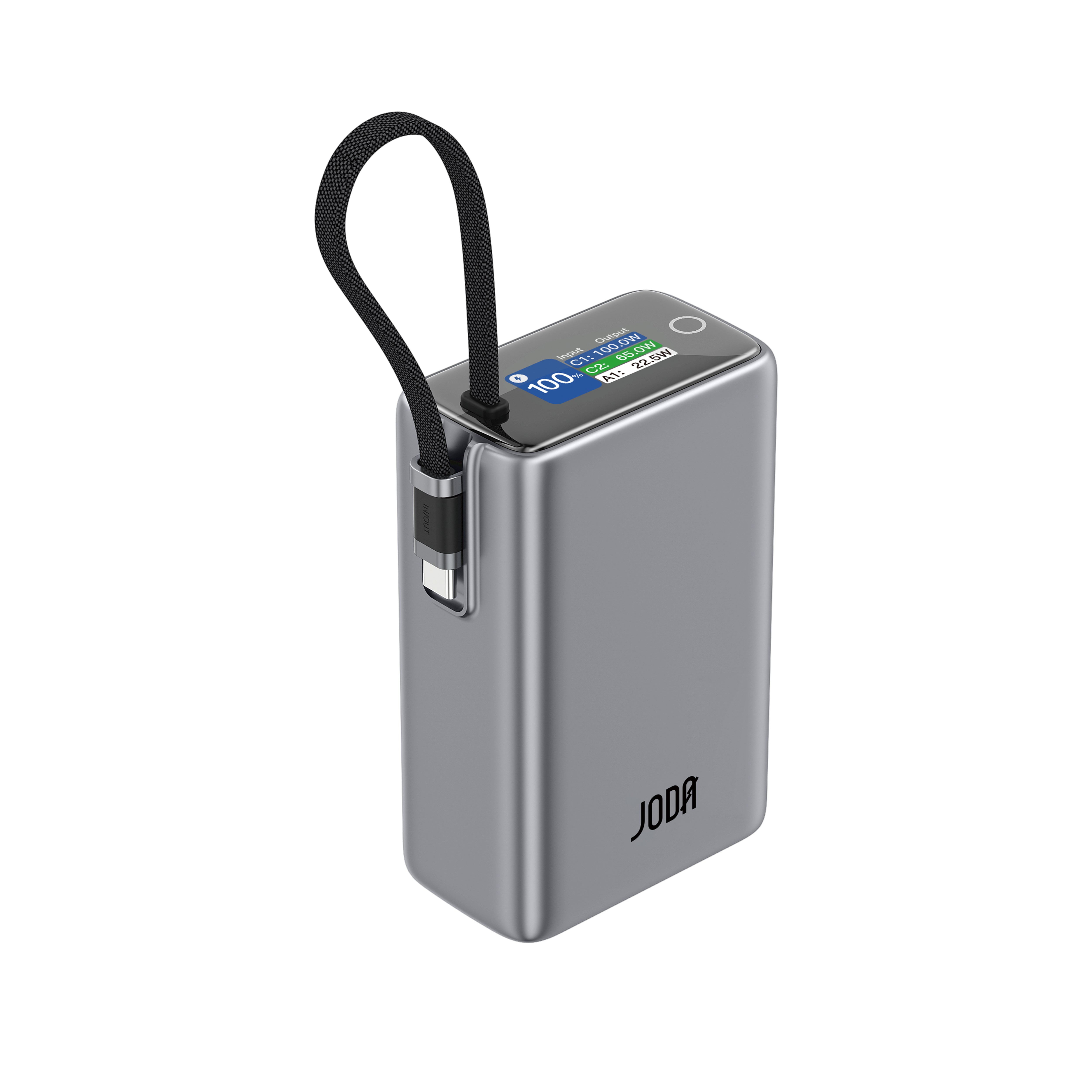 NEON 25 25000mAh PD 100W Power Bank