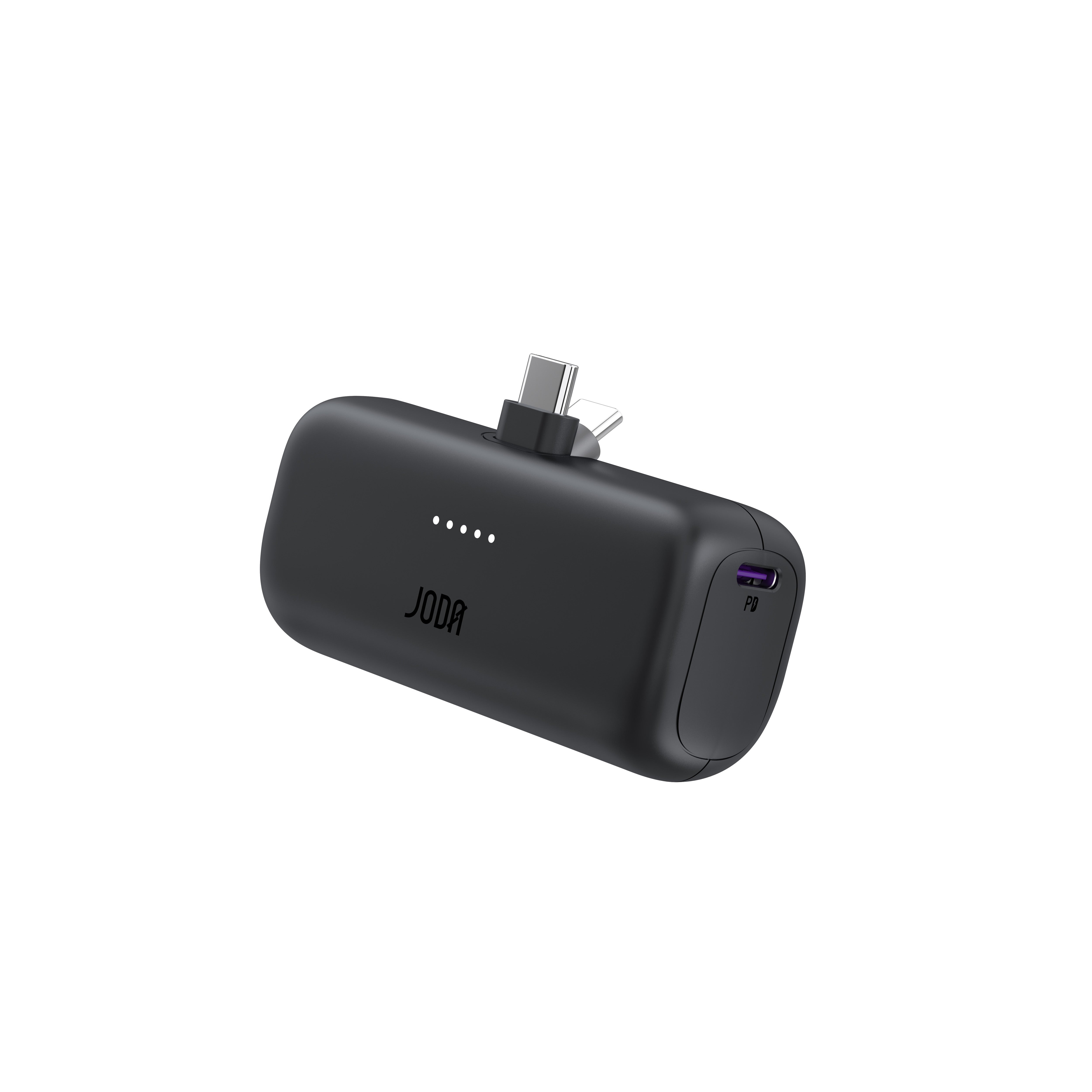 JODA PICO 5 5000mAh PD Power Bank with USB-C Connector