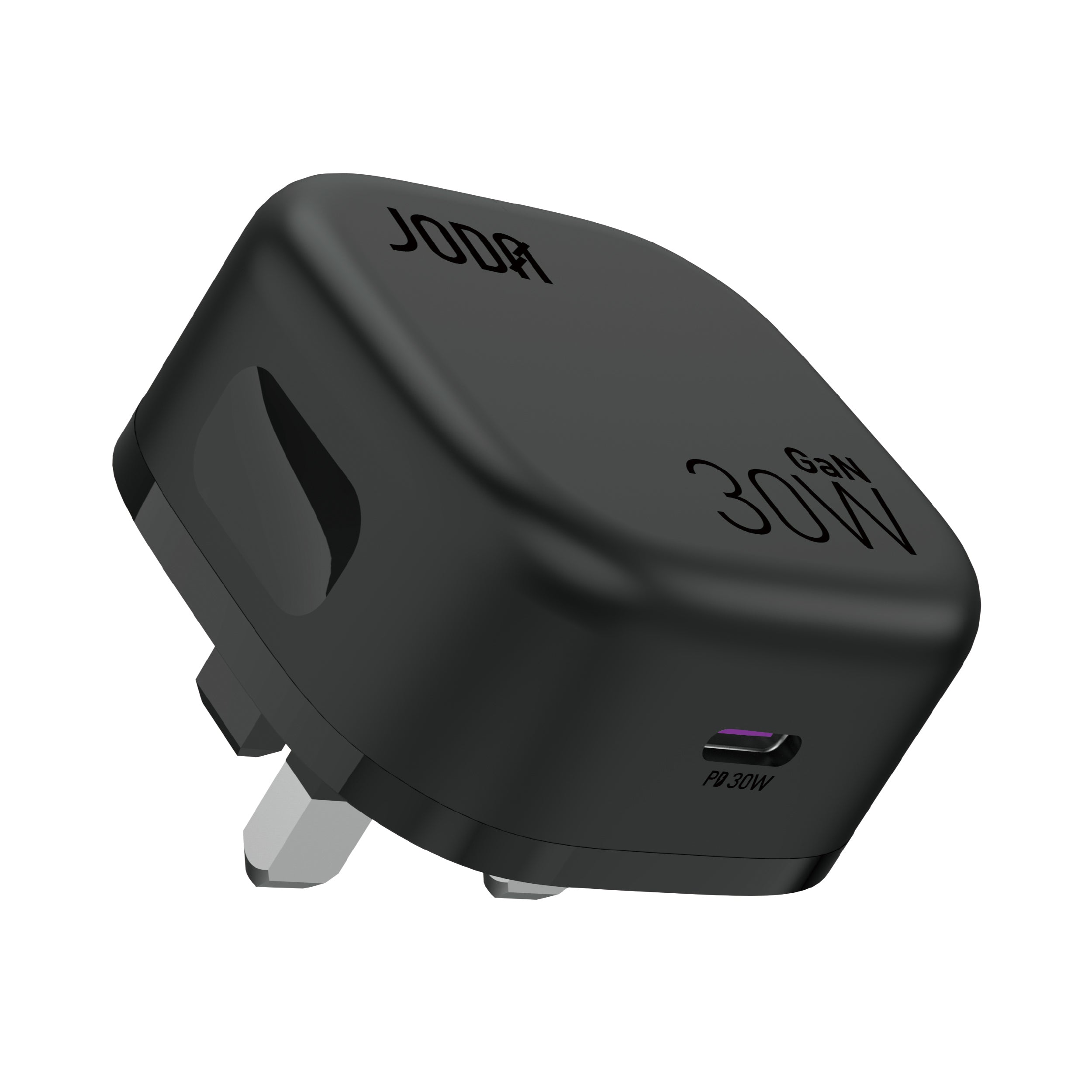 VoltPod 30 30W USB-C GaN Wall Charger