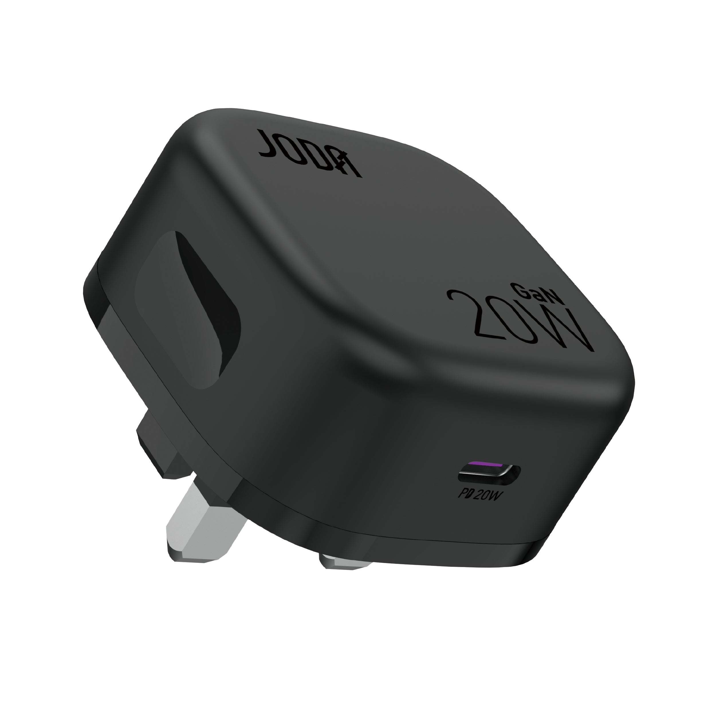 VoltPod 20 20W USB-C GaN Wall Charger