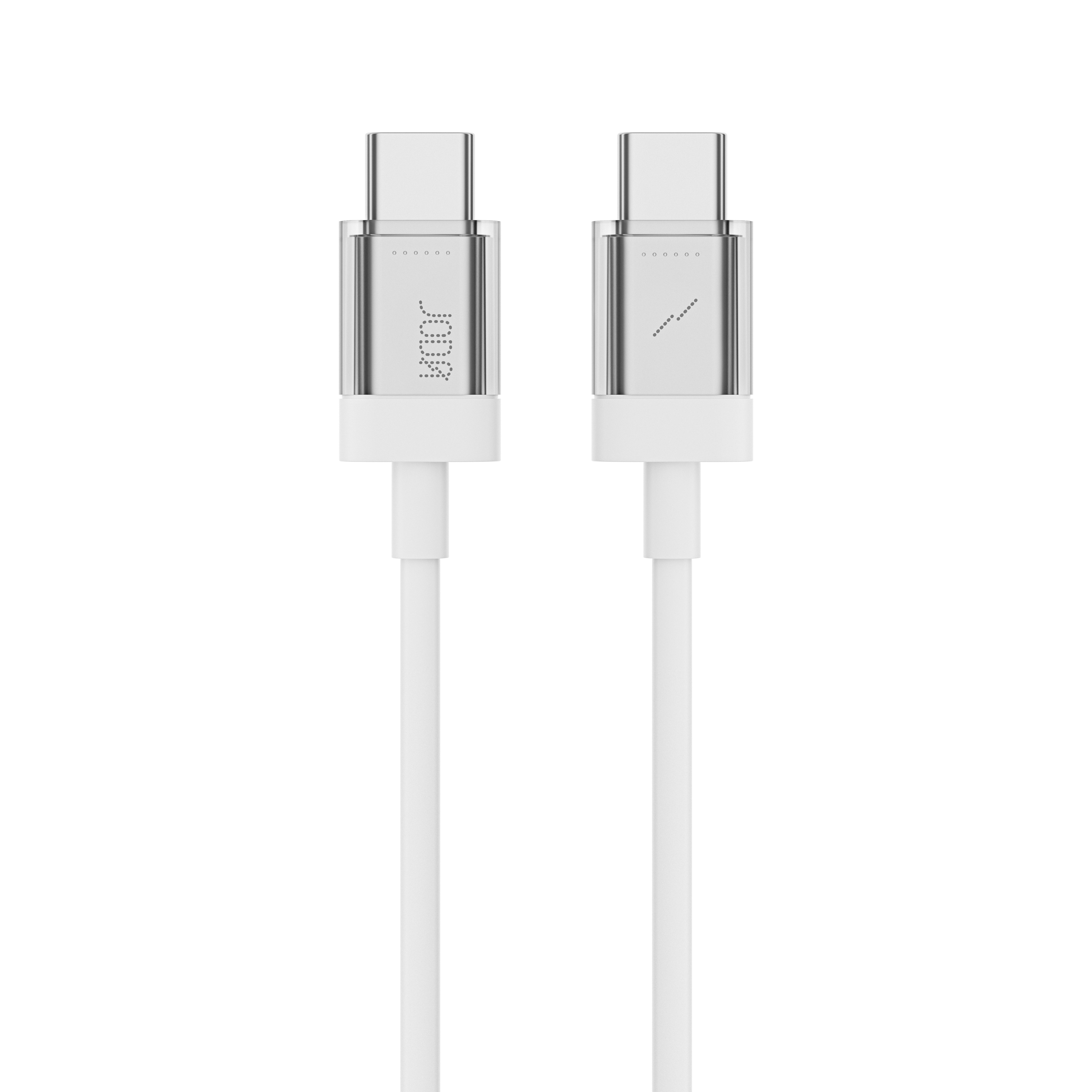JODA LUCID 60 60W USB-C to C Cable 1.2m