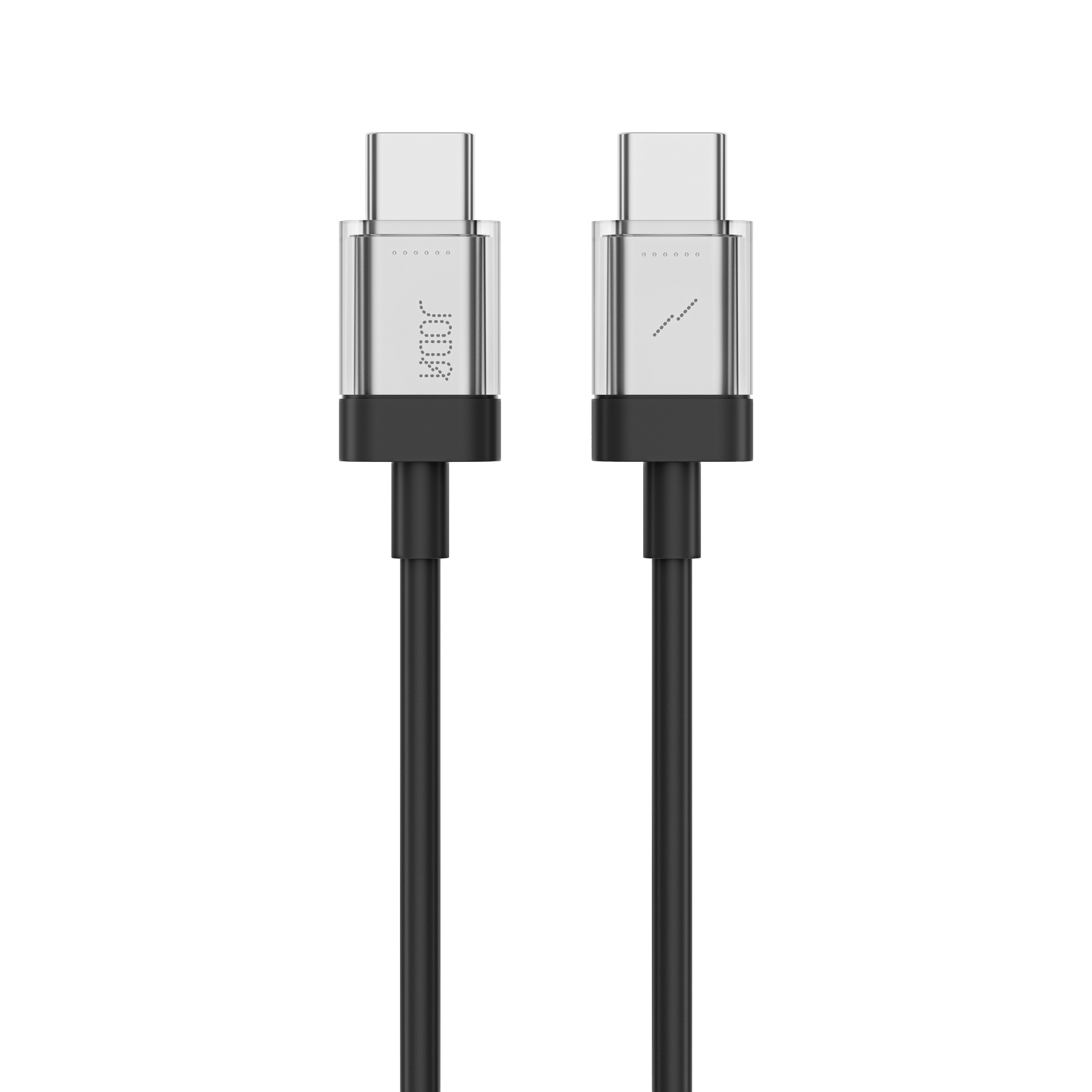 JODA LUCID 60 60W USB-C to C Cable 1.2m
