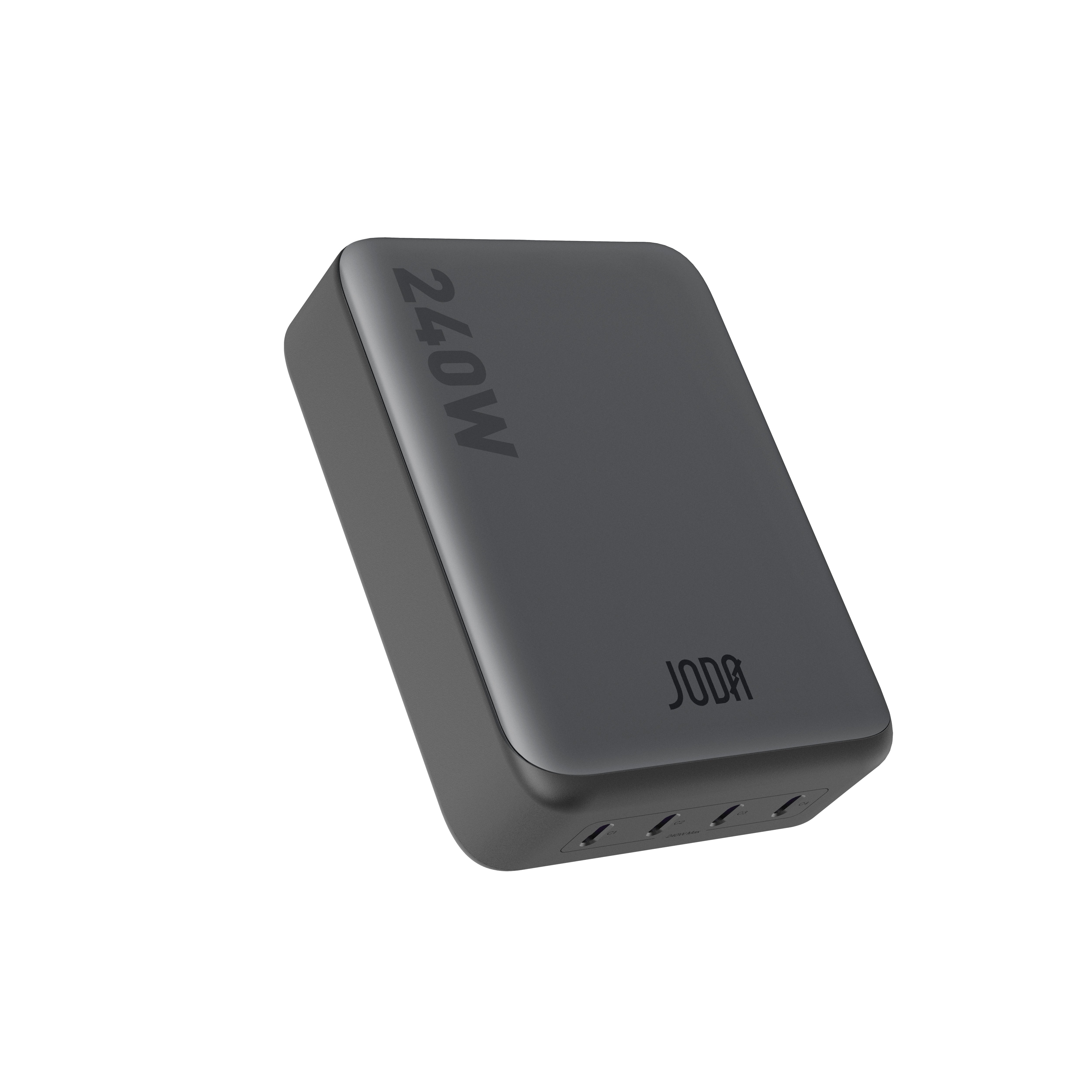 PEAK 240 240W Desktop Charger