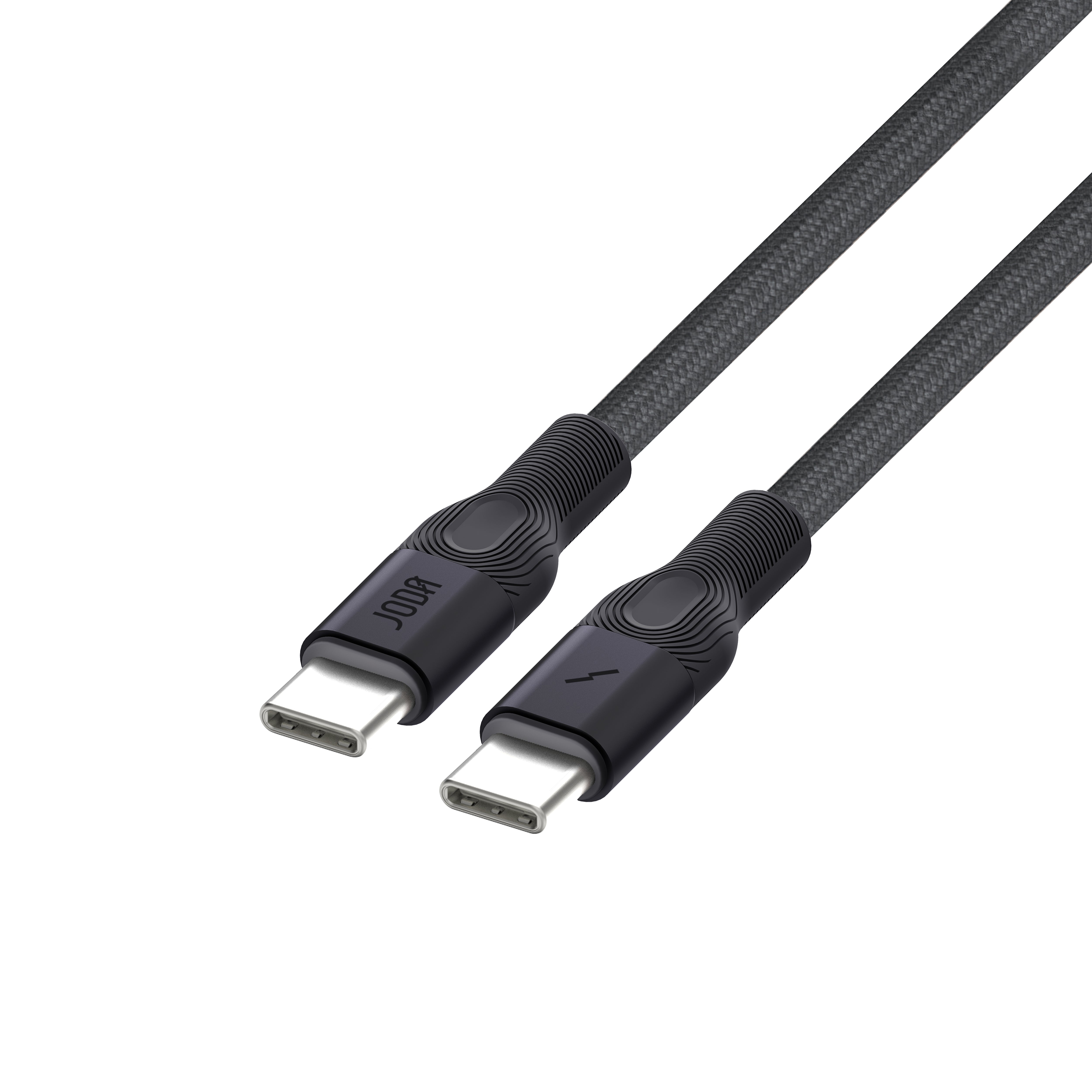 MagRoll 60 60W USB-C to C Magnetic Cable