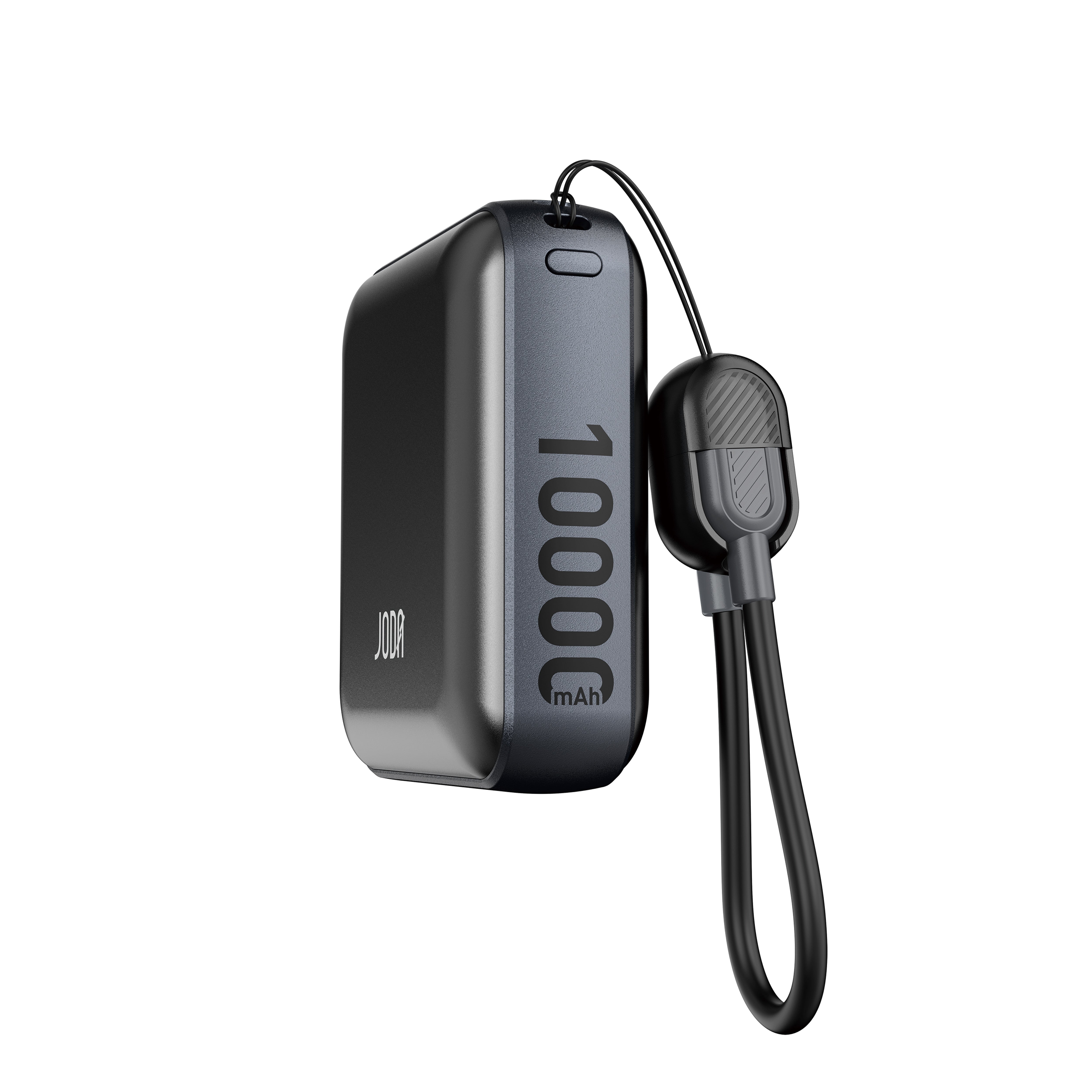 Metix 10 10000mAh 22.5W Power Bank with USB-C Cable