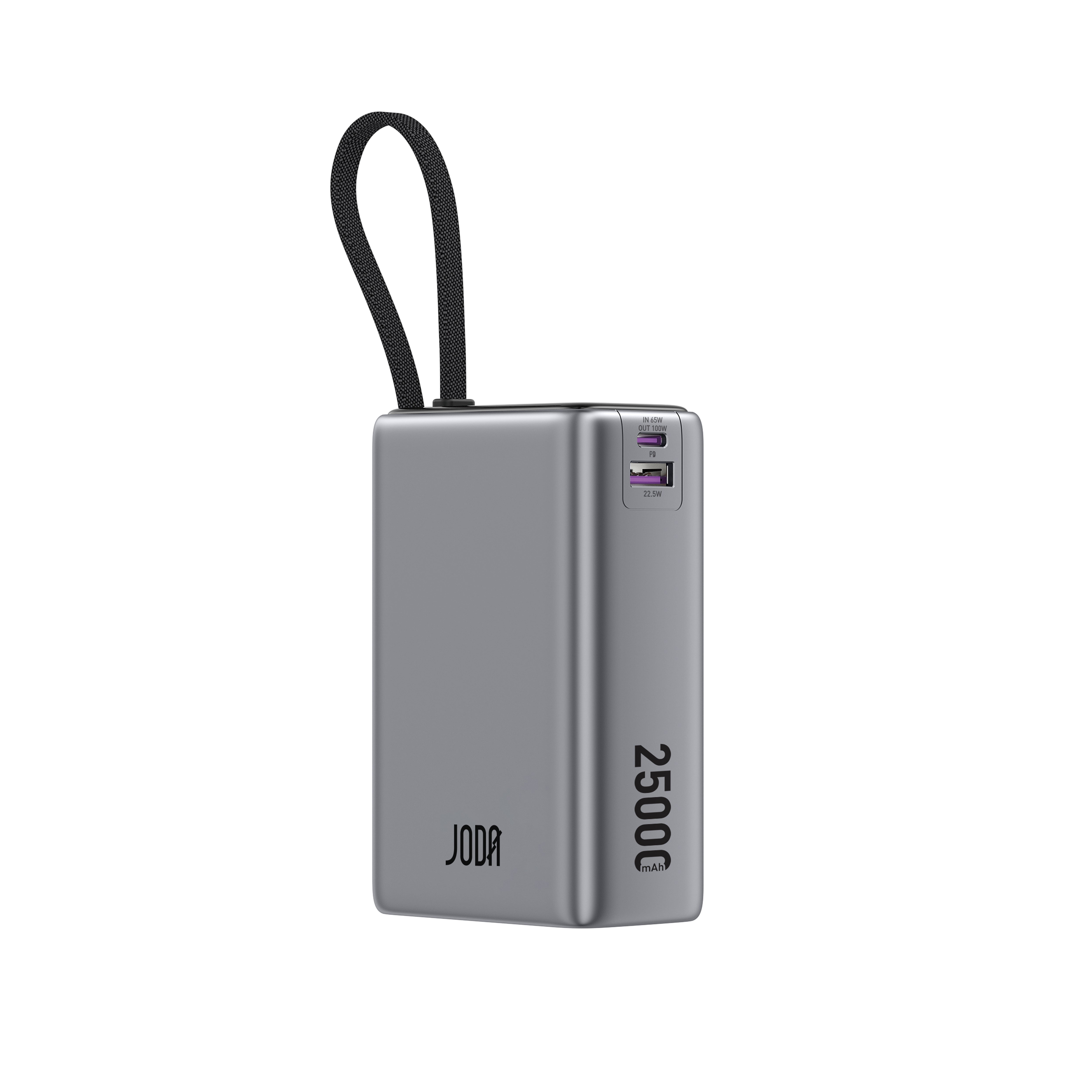 NEON 25 25000mAh PD 100W Power Bank