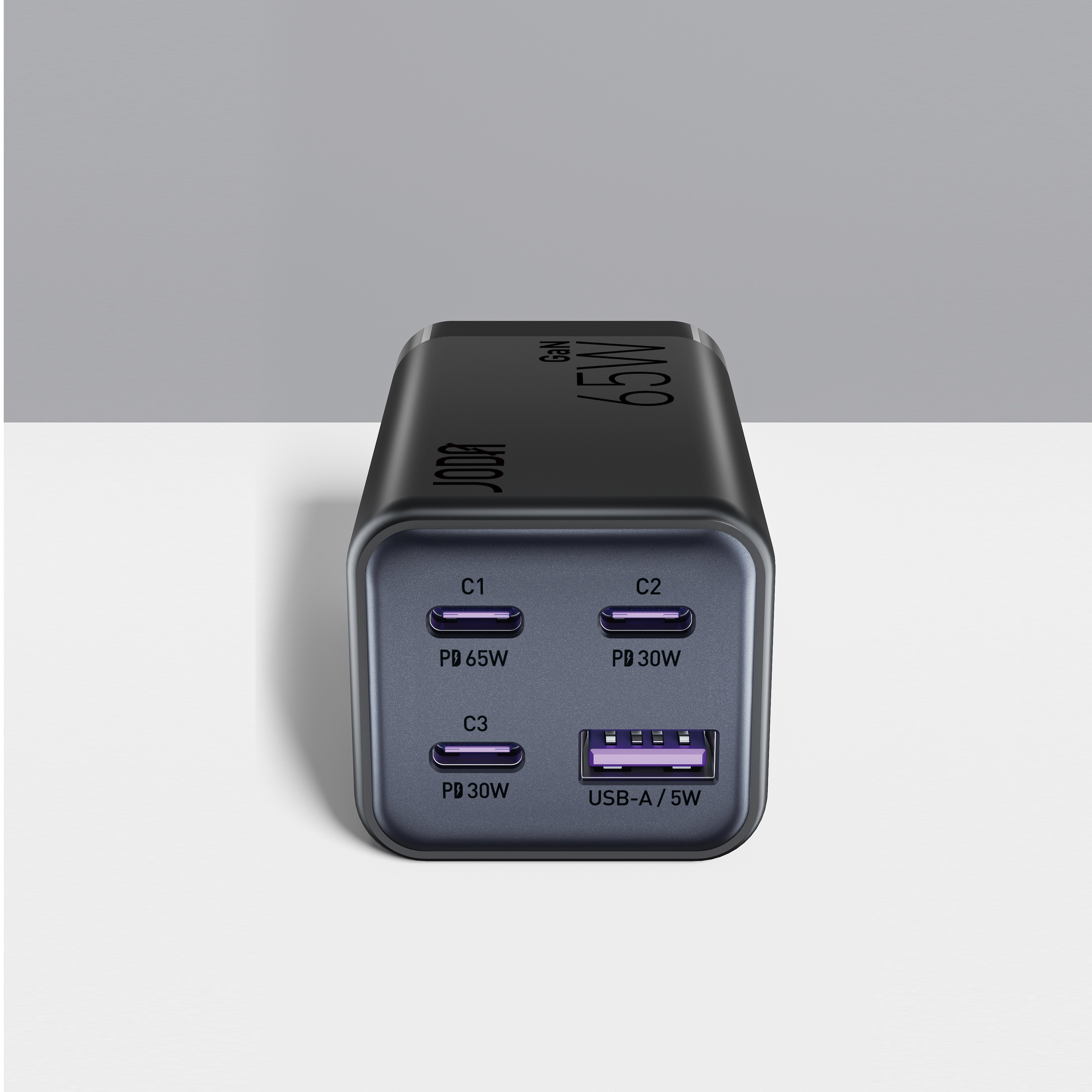 Voltar 65 GaN 65W PD Desktop Charger
