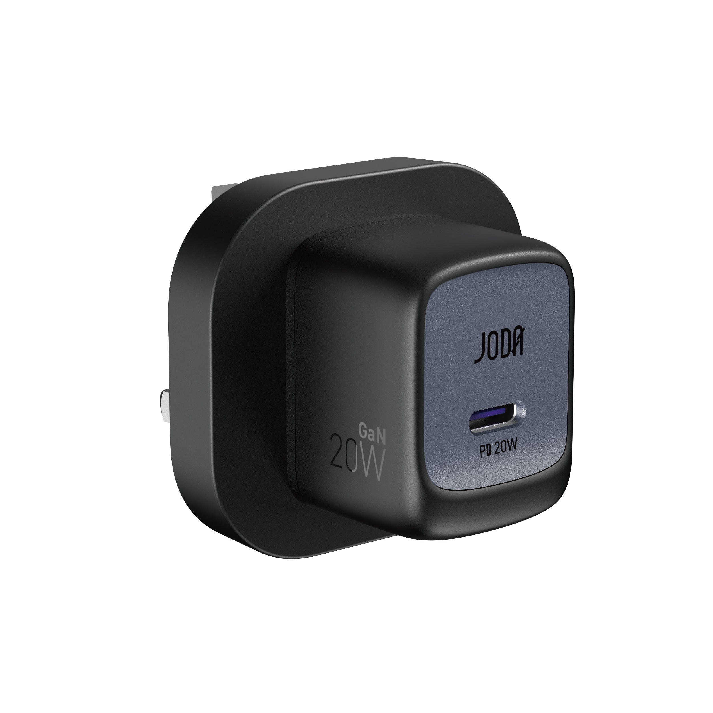 JODA Mobi 20 20W USB-C GaN Wall Charger
