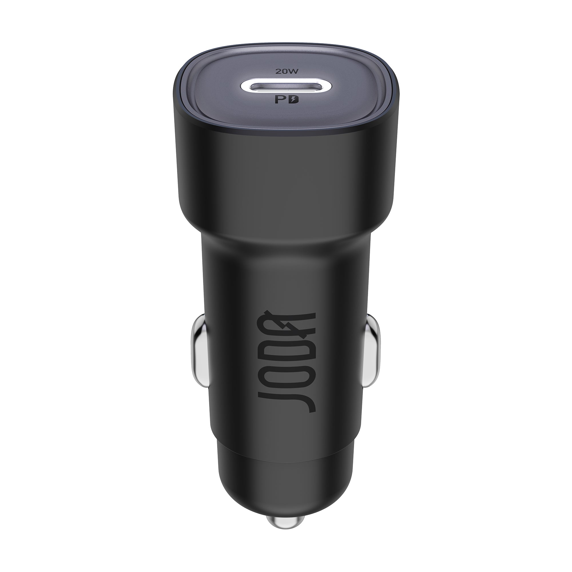 TUBE 20 20W USB-C Car Charger