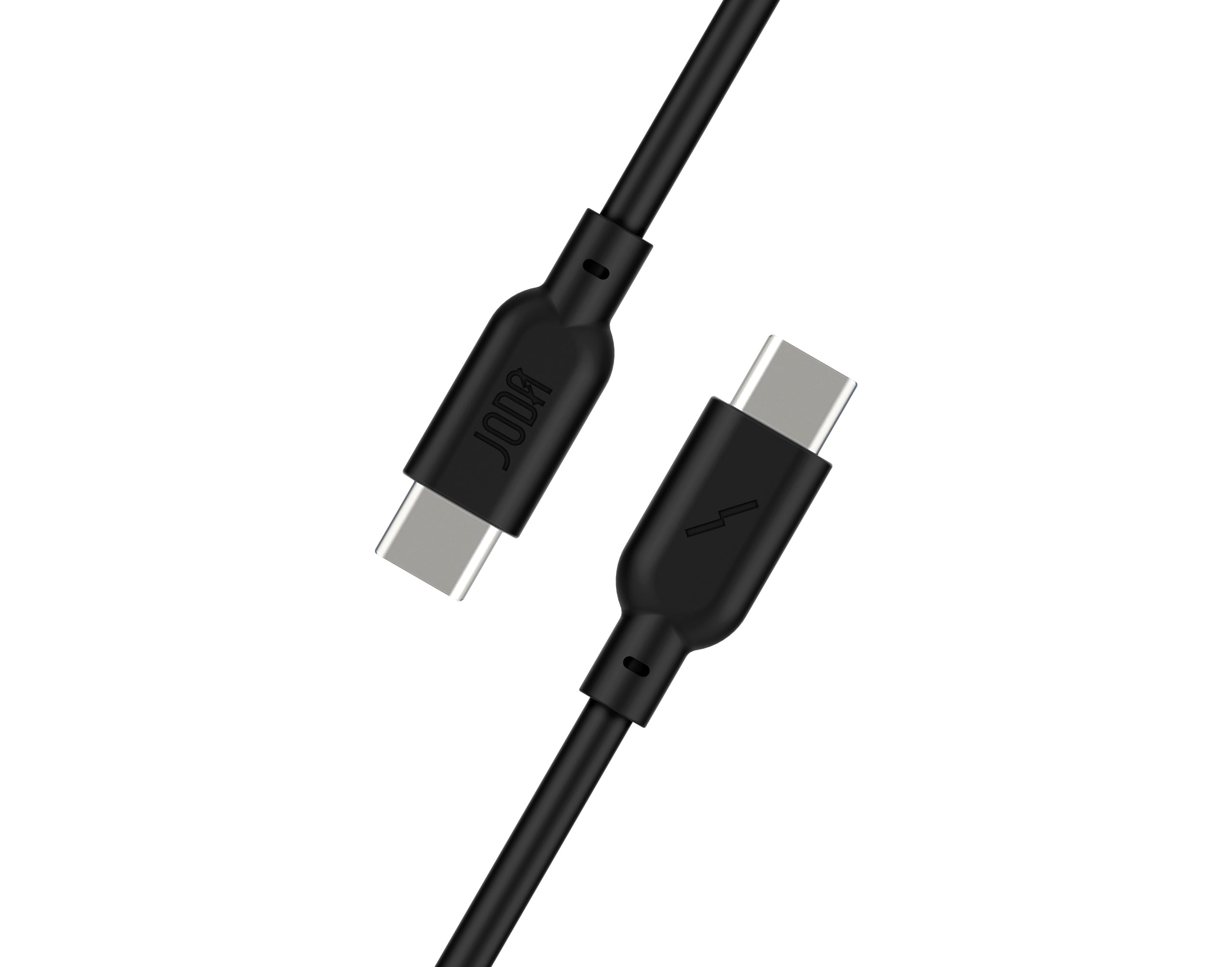 3-in-1 Basic USB-C Cable Combo