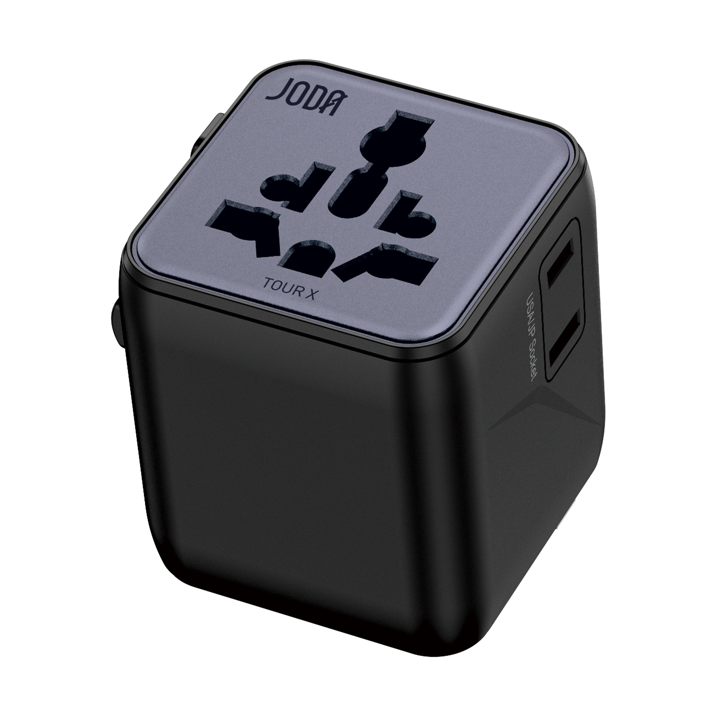 TOUR X Travel Wall Charger