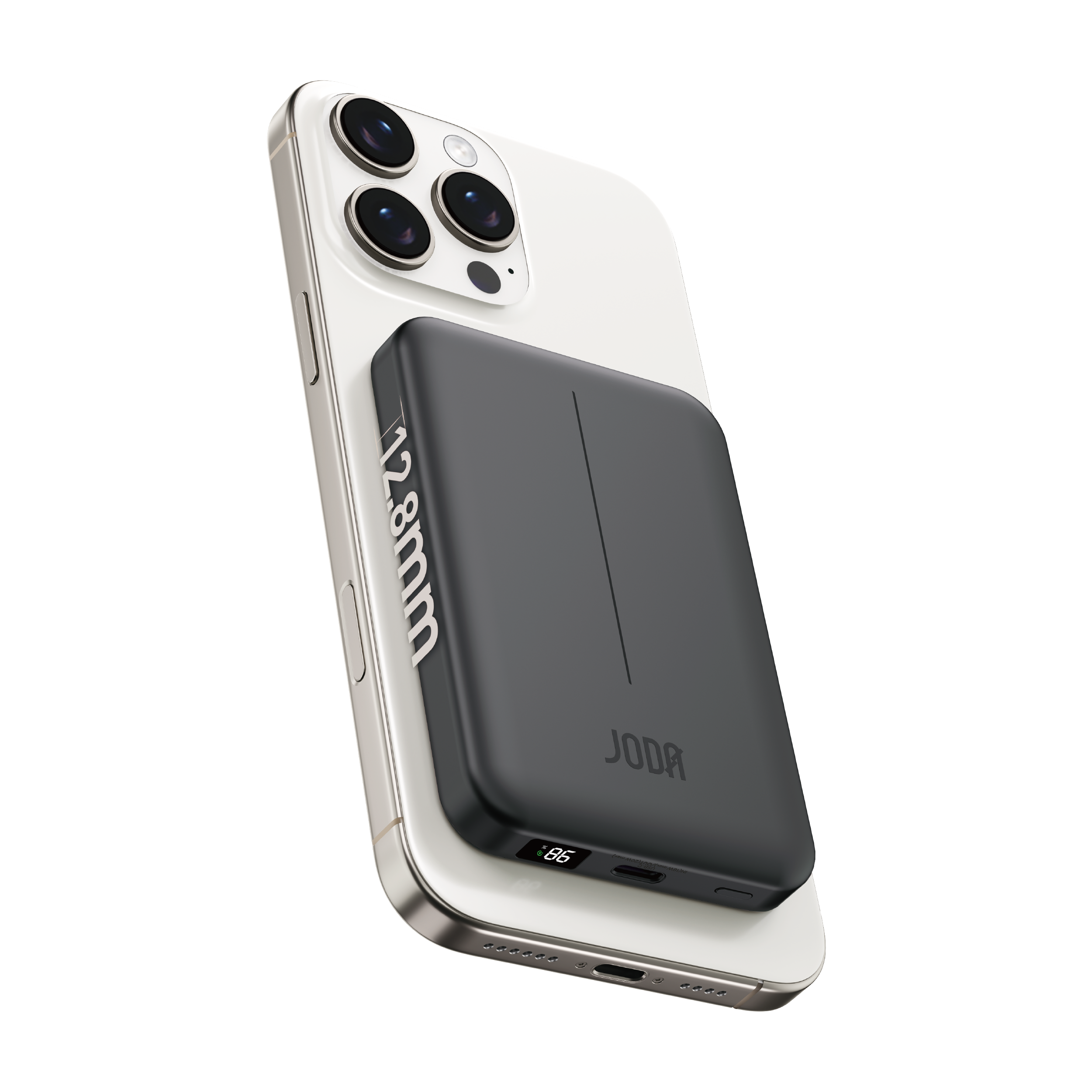 JODA MagZ 10 10000mAh Wireless Power Bank