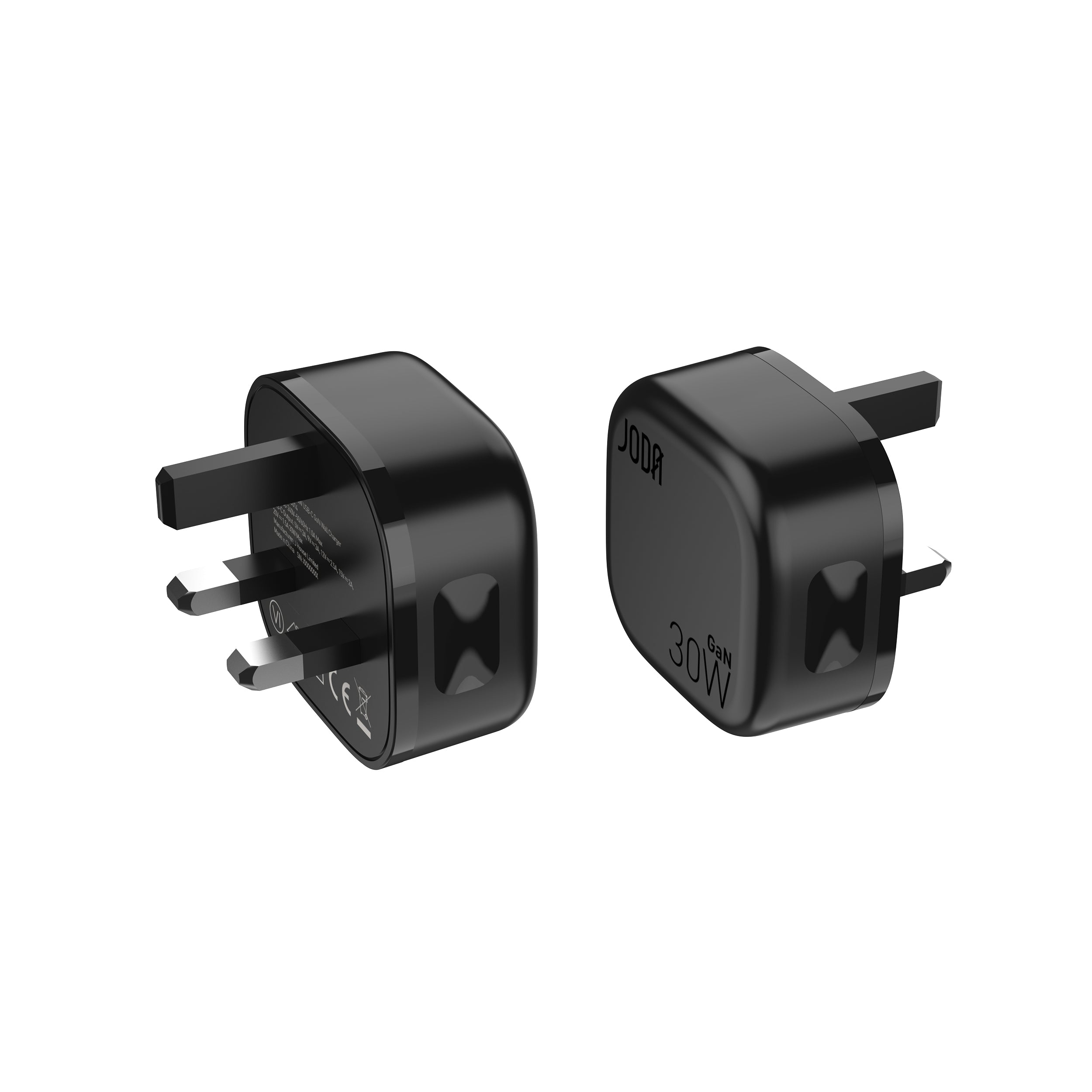 VoltPod 30 30W USB-C GaN Wall Charger