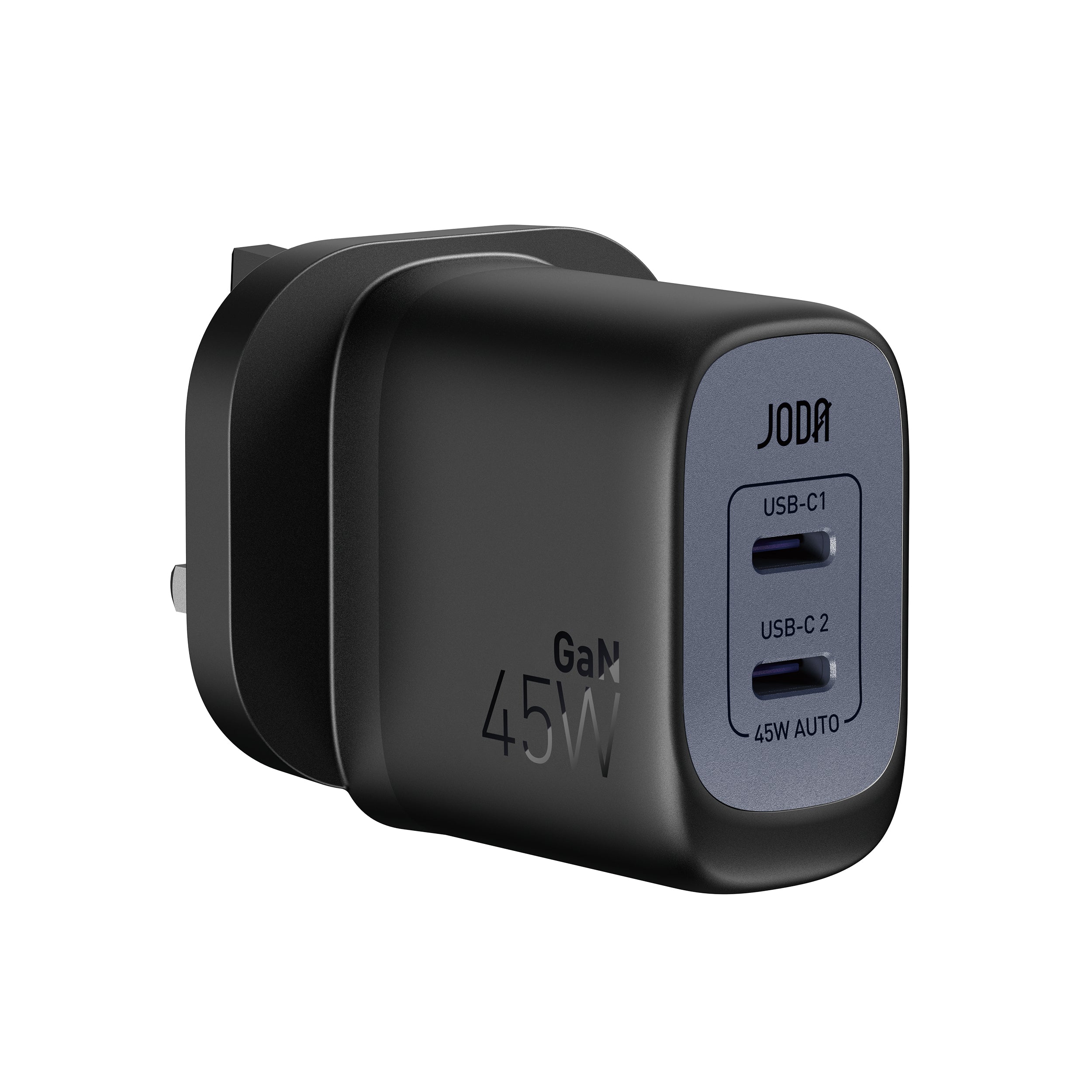 JODA Mobi 45 45W USB-C GaN Wall Charger