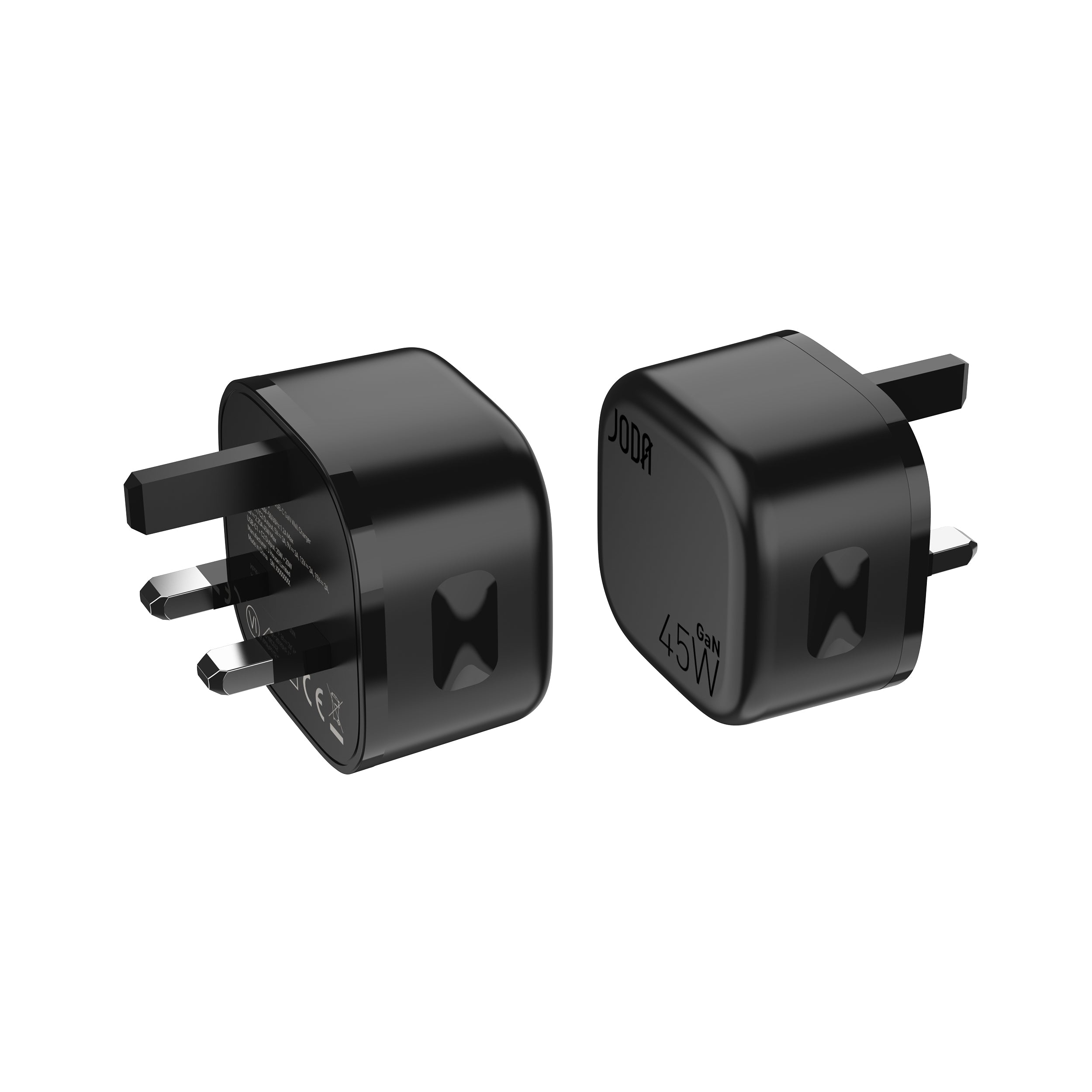 VoltPod 45 45W USB-C GaN Wall Charger