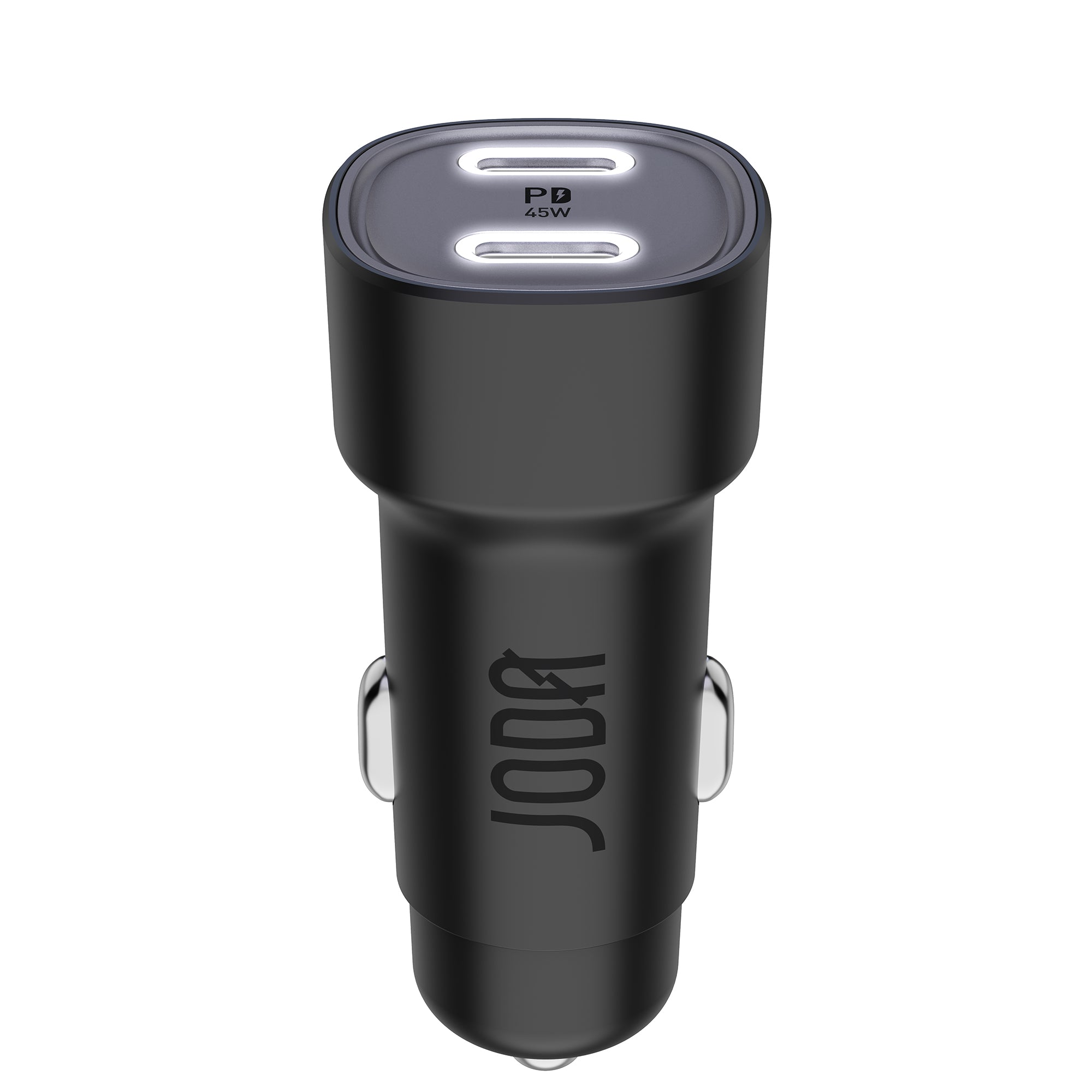 TUBE 45 PD 45W USB-C Car Charger