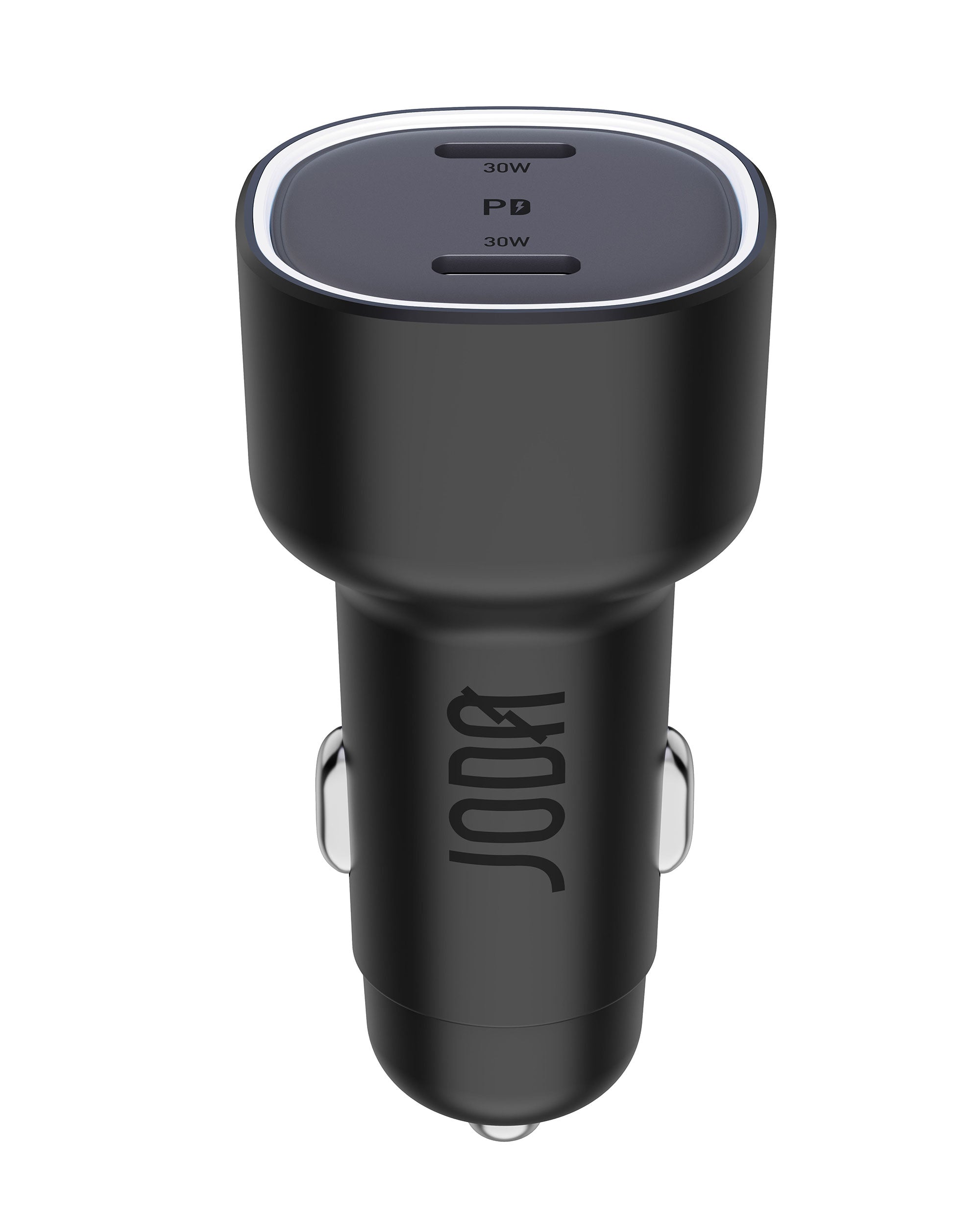 TUBE 60 PD 60W USB-C Car Charger