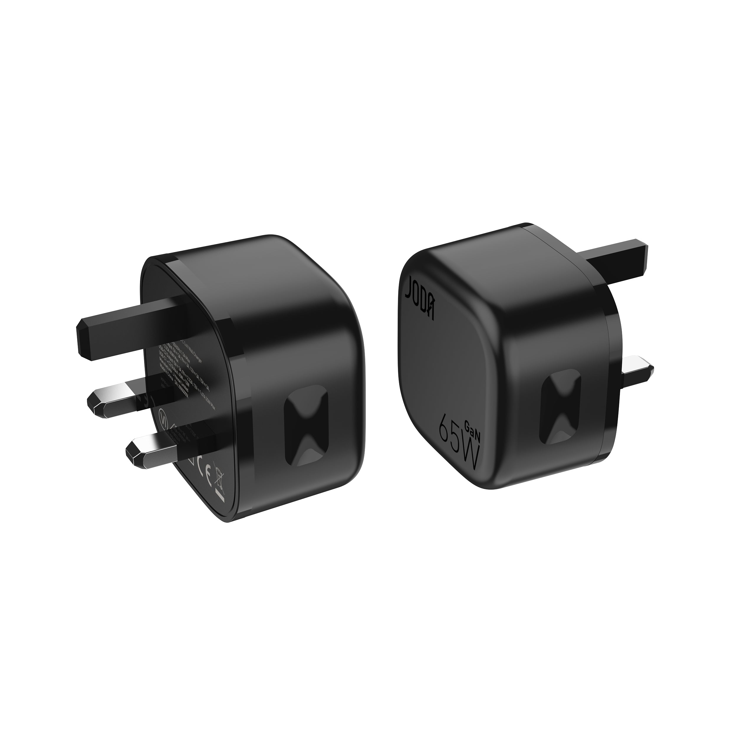 VoltPod 65 65W USB-C GaN Wall Charger