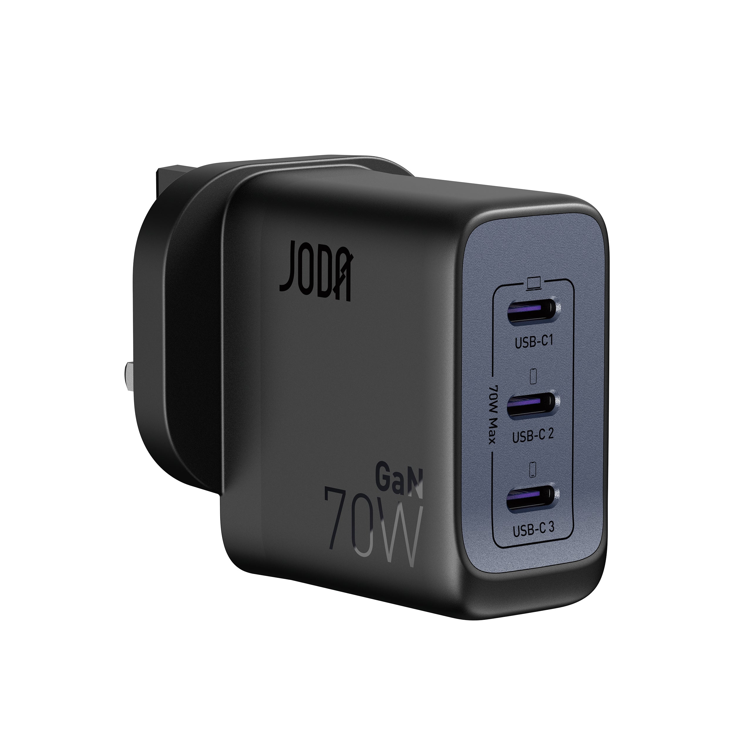 JODA Mobi 70 70W USB-C GaN Wall Charger