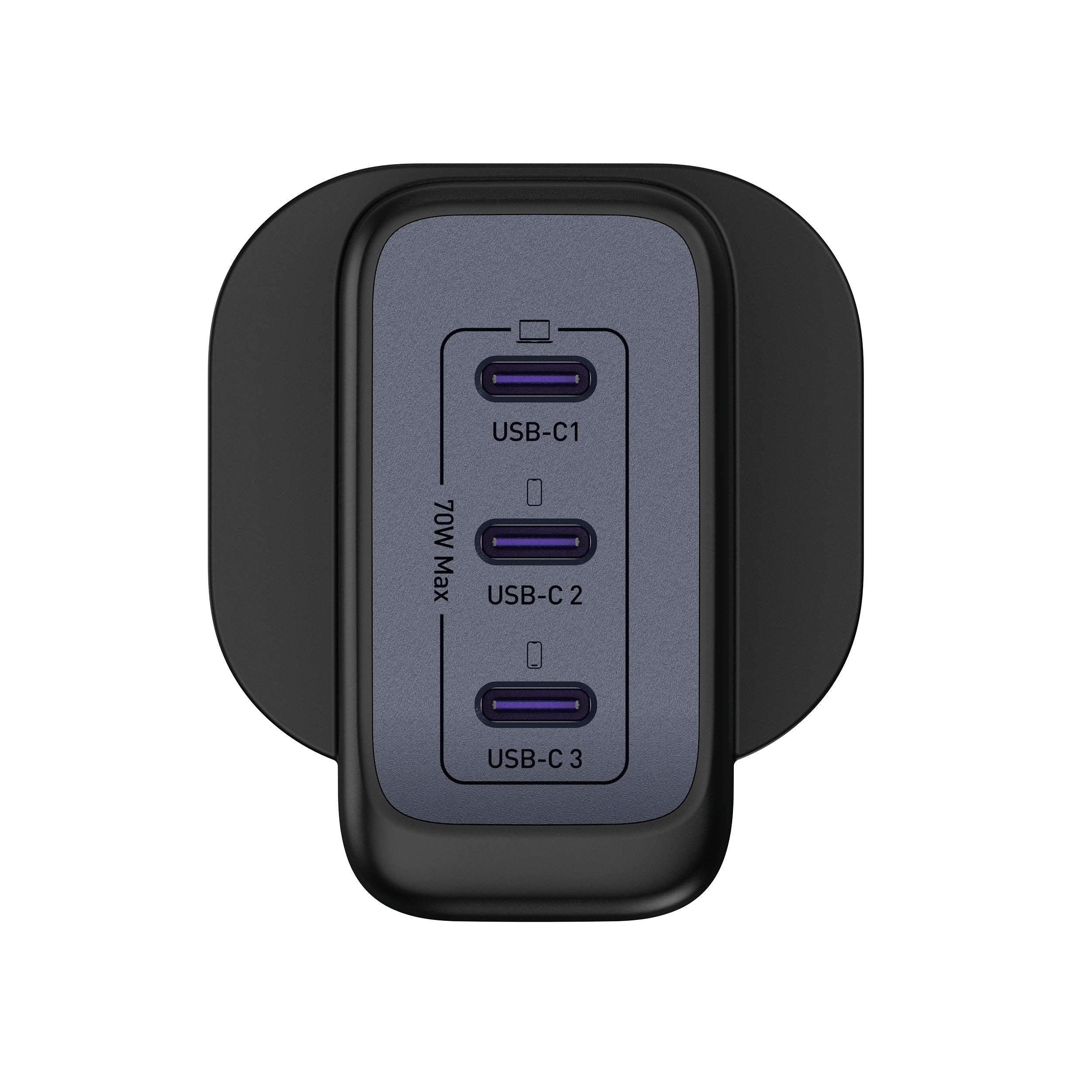 JODA Mobi 70 70W USB-C GaN Wall Charger