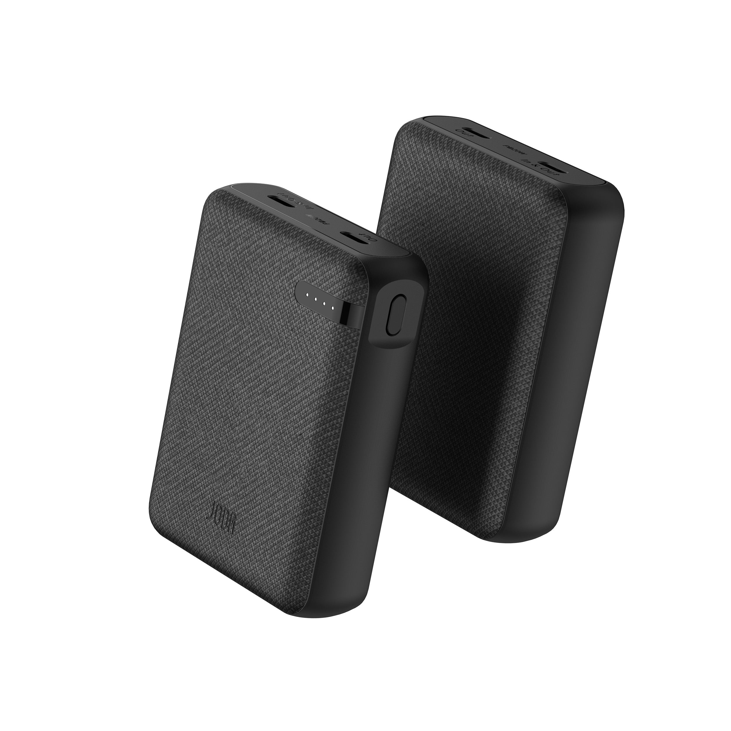 Nano 10 10000mAh PD 20W Power Bank