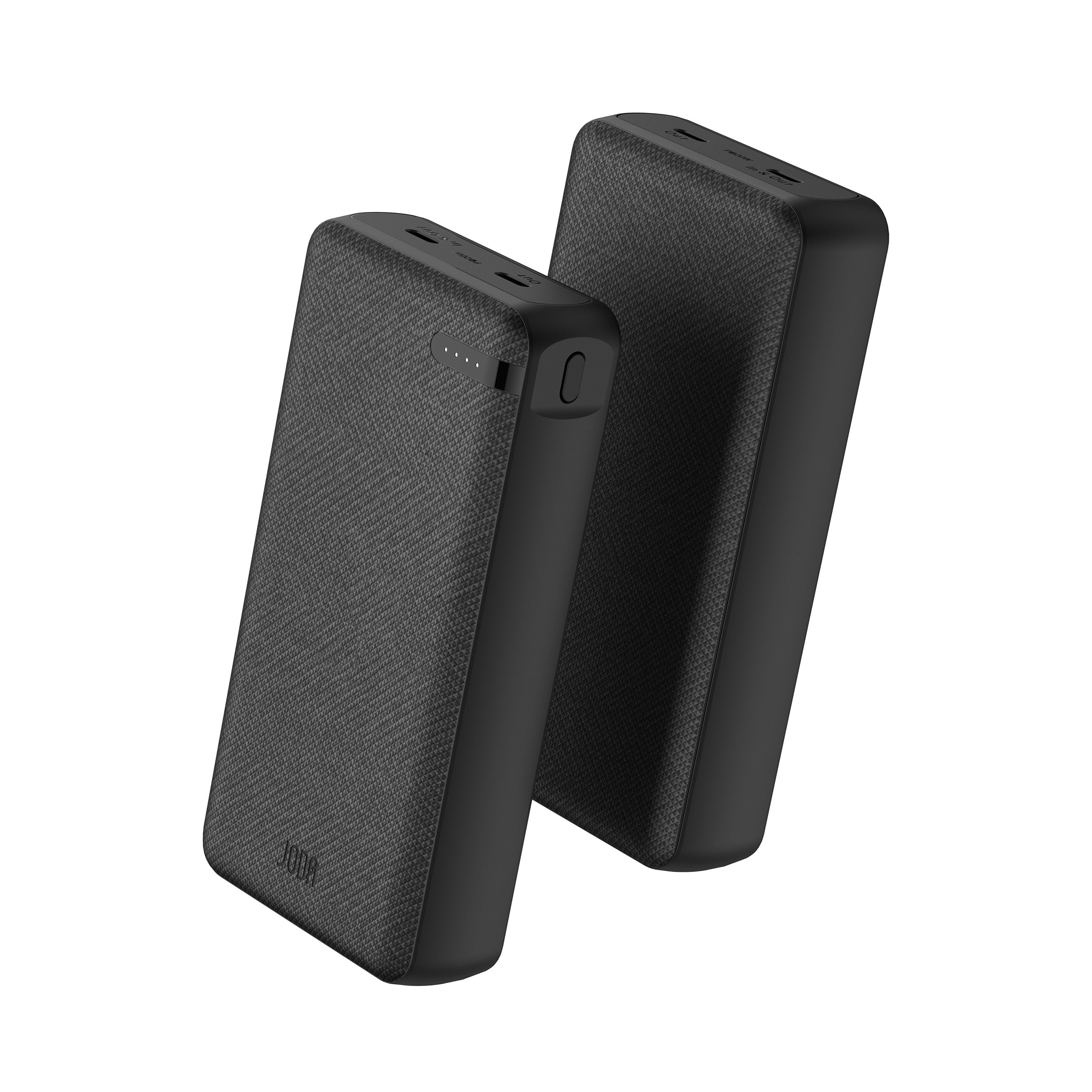 Nano 20 20000mAh PD 20W Power Bank