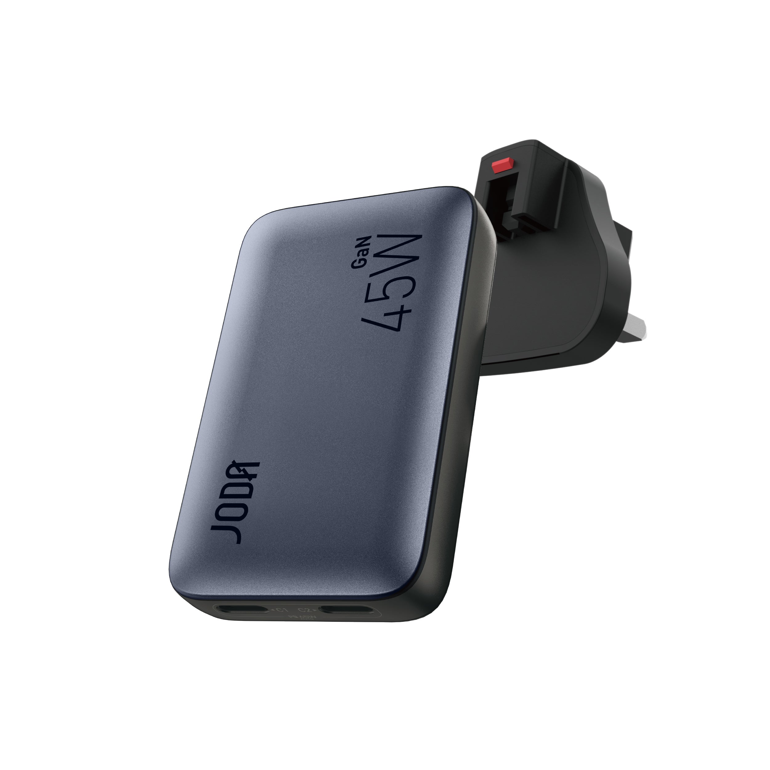 JODA VoltPad 45 45W USB-C GaN Wall Charger