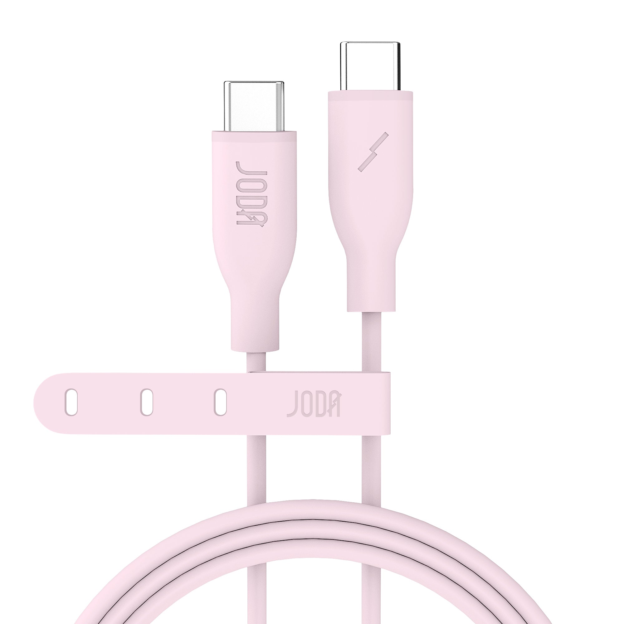 SLIP 60 Silicone USB C-C Cable